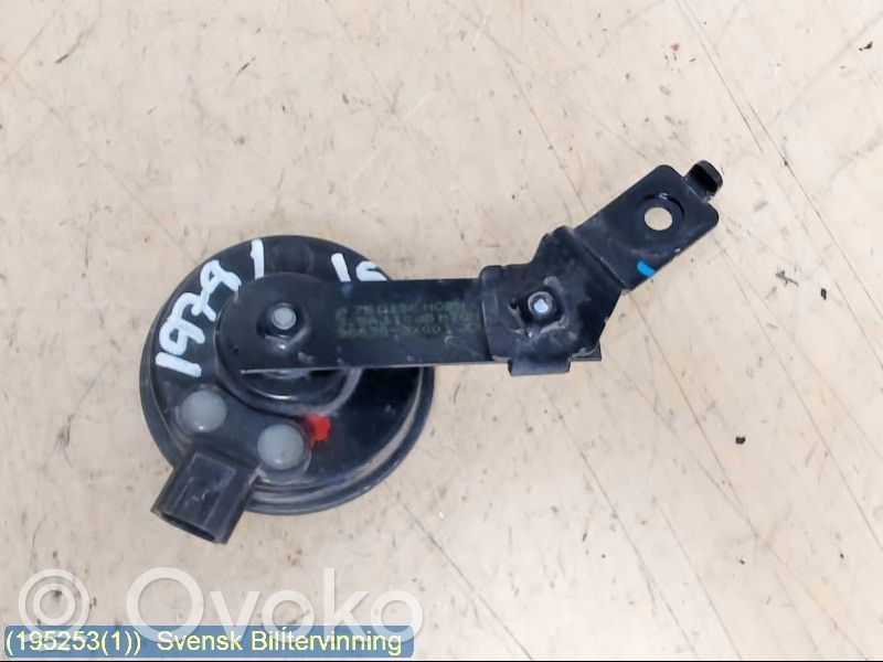 Claxon   966303X001,966303X001