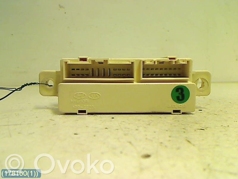 Altre centraline/moduli   919402H130,09103DTYCO