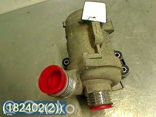 BMW 5 F10 F11 Pompa wody 