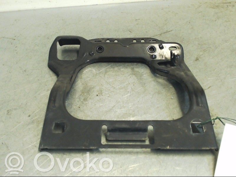 Peugeot 208 I Top upper radiator support slam panel 