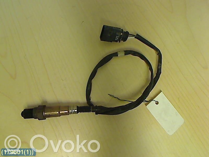 Sonda lambda   1K0998262T,0258010197BOSCH,06E906262D