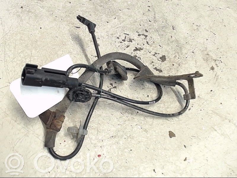 Mitsubishi Outlander ABS Sensor hinten 