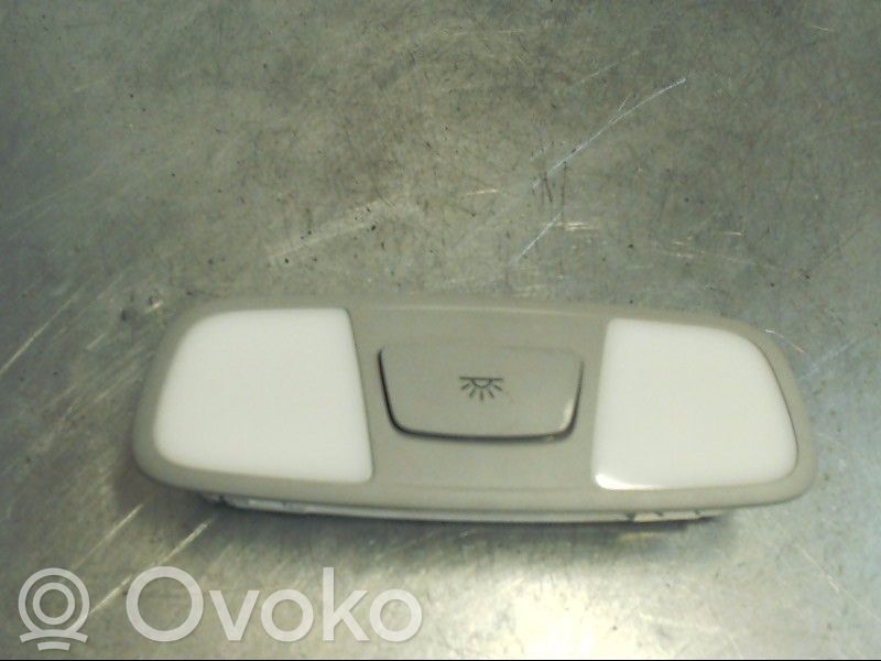Audi A1 Muu sisävalo 