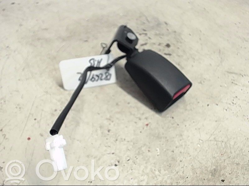 KIA Ceed Sagtis diržo priekinė 