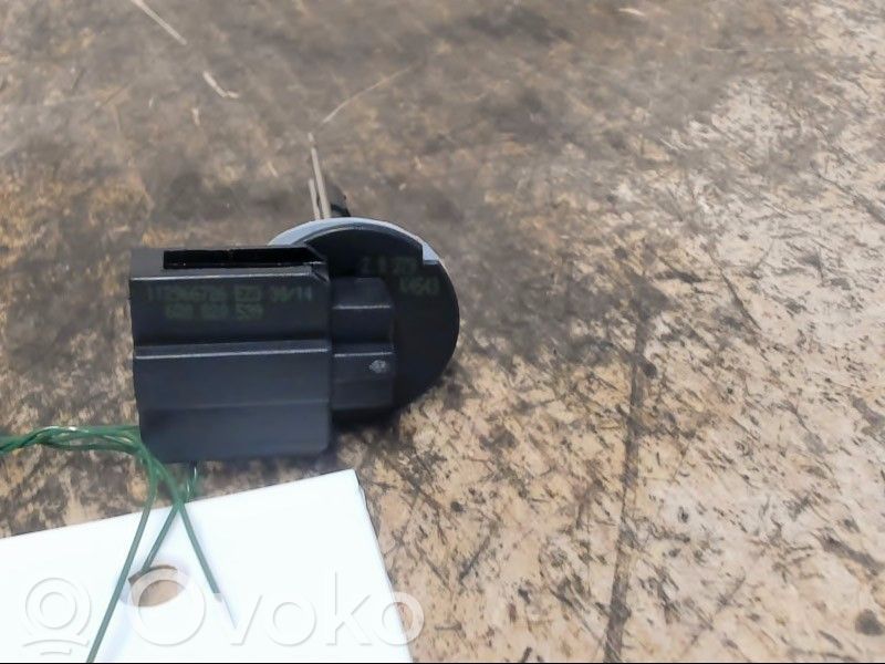 Sensor de temperatura interna   97065325300,6Q0820539