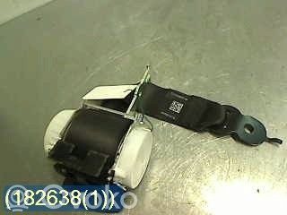 BMW 5 F10 F11 Centură spate 