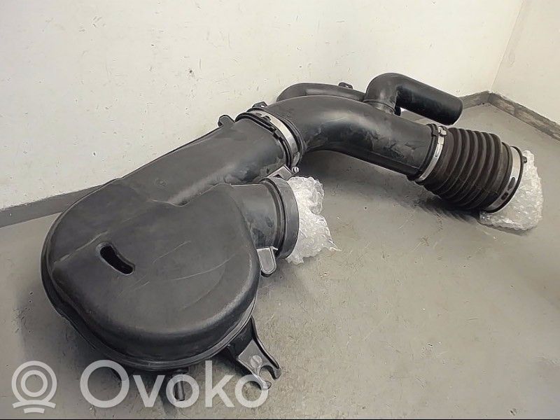 Fiat Freemont Ansaugdämpfer Resonator 