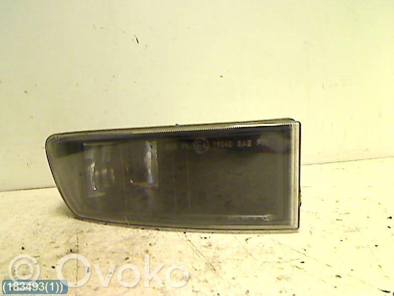 Saab 9-3 Ver2 Front fog light 