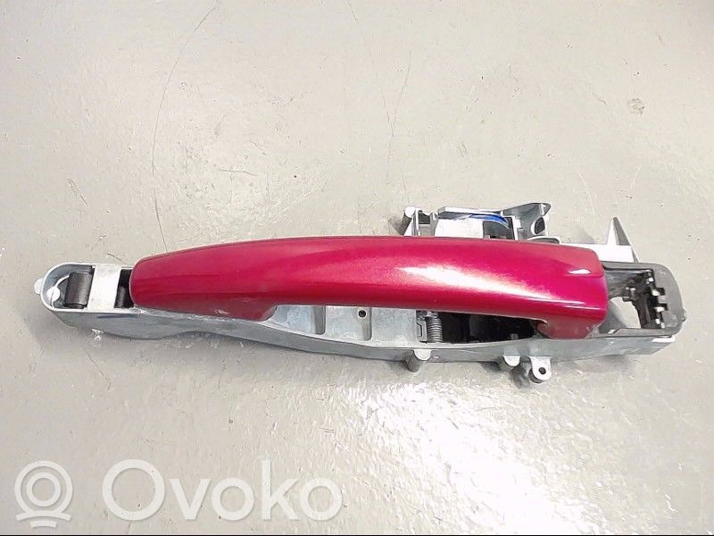 Etuoven ulkokahva   9101GF