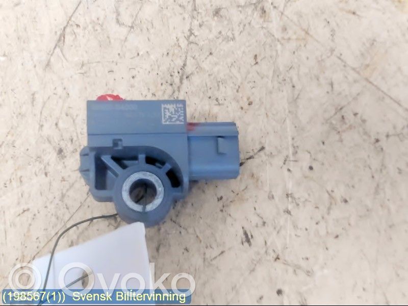 KIA Sorento Senzor impact/declanșare airbag 