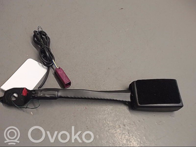 Ford Focus Gurtschloss vorne 