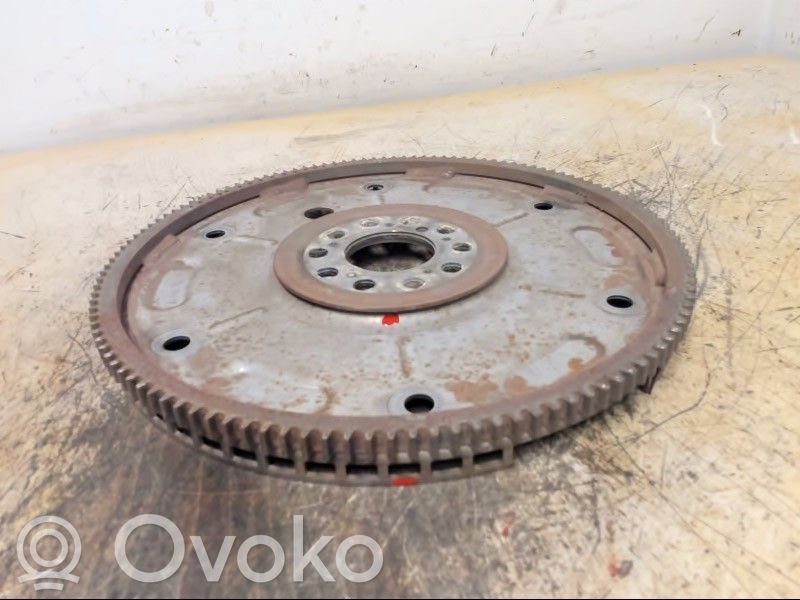Flywheel   31437546,31325511