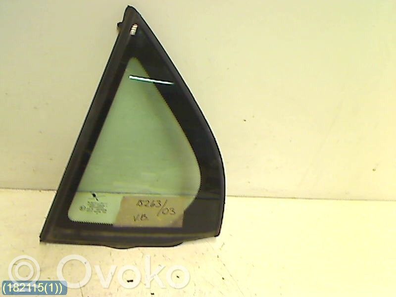 Ventanilla de ventilación de la puerta trasera   12797258,12797258