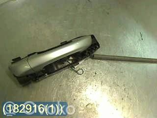 Etuoven ulkokahva   1K8837206E