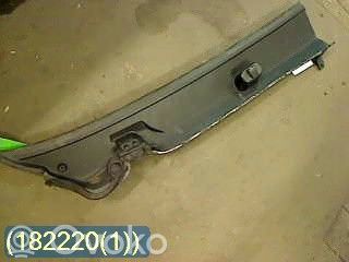 Fiat Ducato Rivestimento del tergicristallo