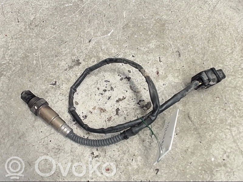 Volkswagen Caddy Lambda probe sensor 