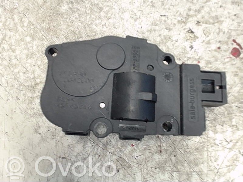 Audi A5 8T 8F Motorino attuatore ricircolo aria dell’A/C 