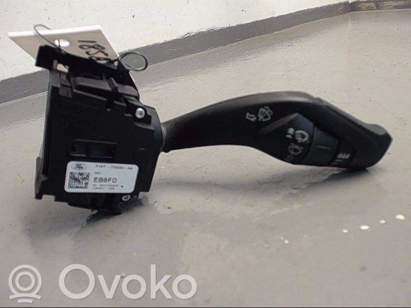 Ford Transit -  Tourneo Connect Pyyhkijän vipu 