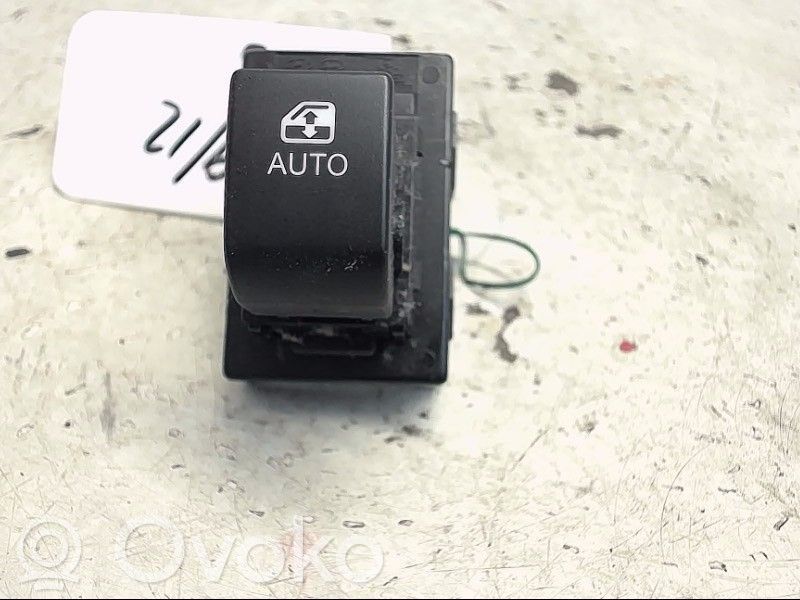 KIA Ceed Electric window control switch 