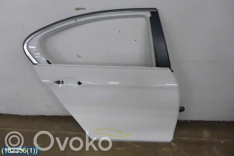 BMW 5 F10 F11 Portiera posteriore 