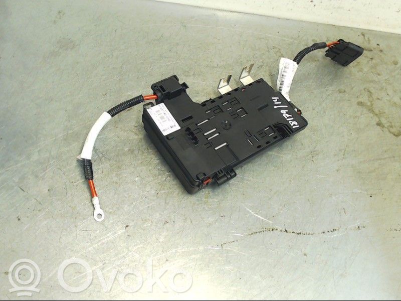 Volvo V60 Fuse module 