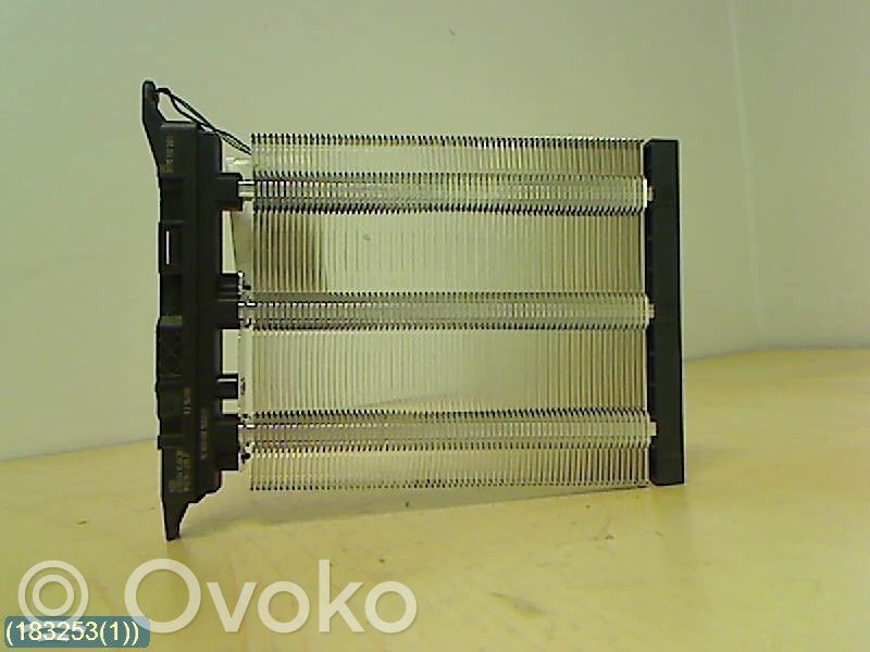 Grzałka nagrzewnicy   1K0963235F,20015094BERU