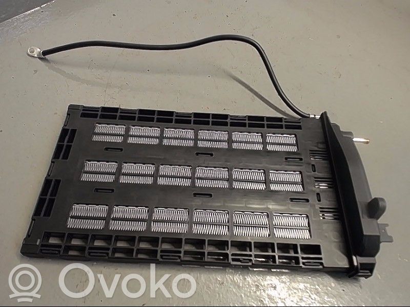 Sähköinen ohjaamon lämmittimen säteilylämmitin   64119194595,9194595