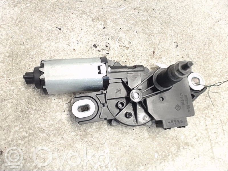 Volkswagen Caddy Moteur d'essuie-glace arrière