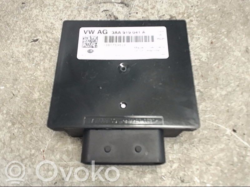 Alte unități/module de control   3AA919041A,381754626,3AA919041A