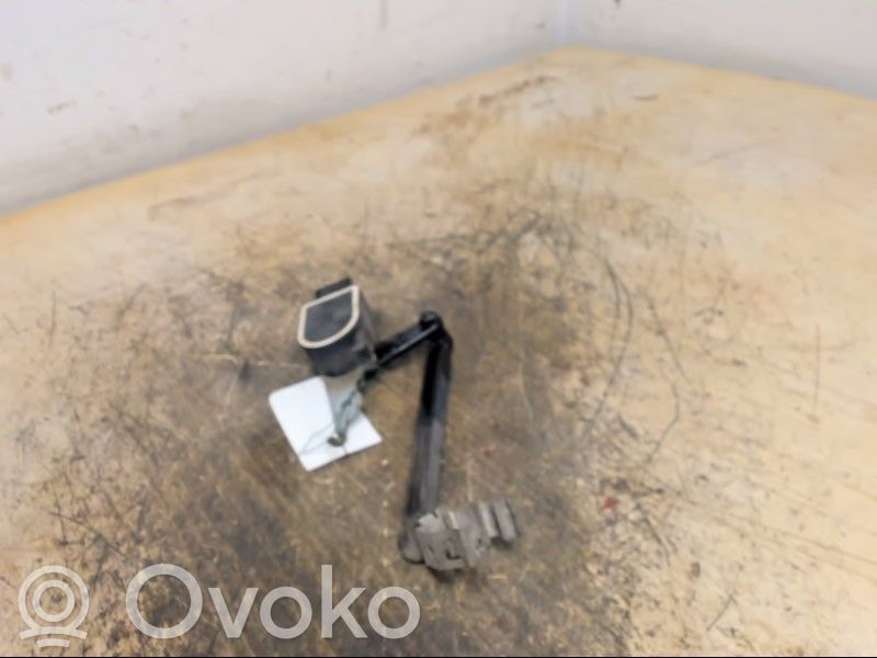 BMW 1 F20 F21 Sensore di livello faro/fanale