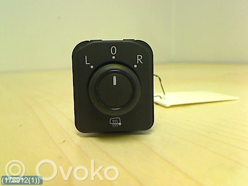 Comutator oglinzi laterale   3G0959565A,BITRON,3G0959565