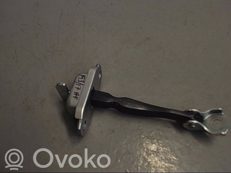Fiat Fullback Etuoven pidätin 