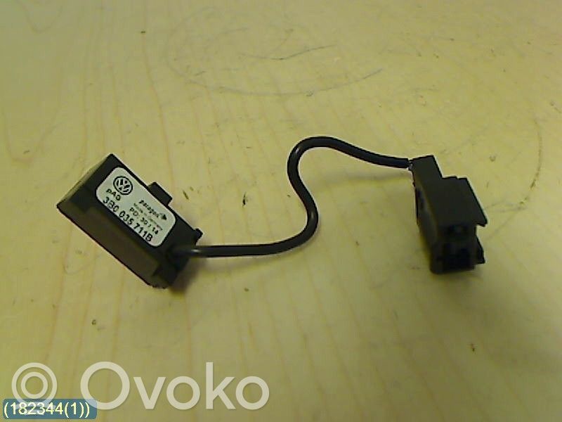 Volkswagen Golf VII Telefon 