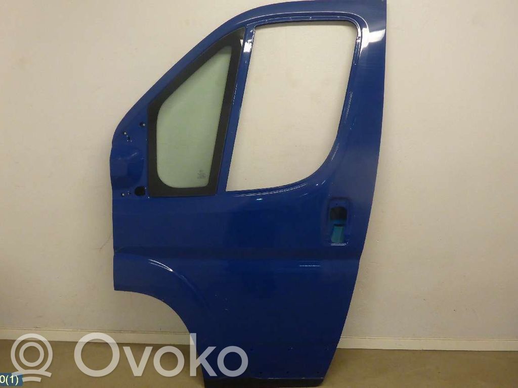 Дверь   9002EJ