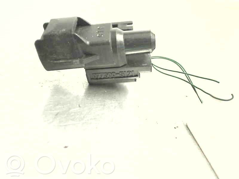 Toyota Land Cruiser (J150) Czujnik temperatury zewnętrznej 