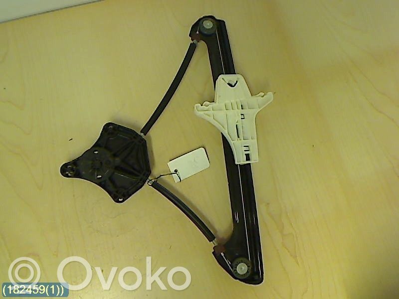 Volkswagen Golf VII Macara geam față fără motor 
