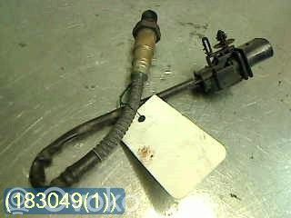 Lambda zondas   31422345,0258017107BOSCH,30751138