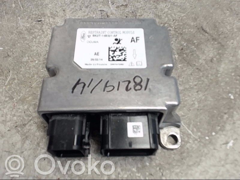 Ford Transit Custom Airbag control unit/module 