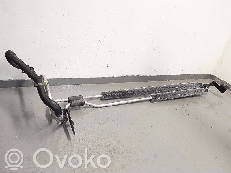 Volvo V70 Ohjaustehostimen jäähdytin 