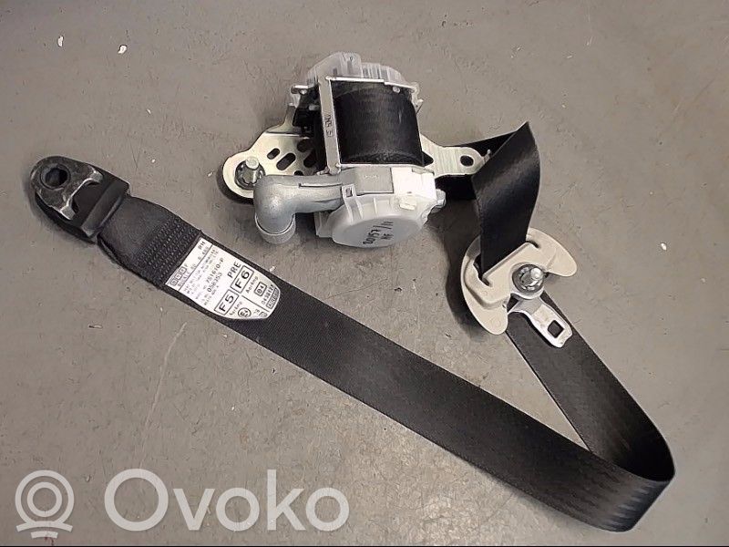 Subaru Outback Cinturón delantero 