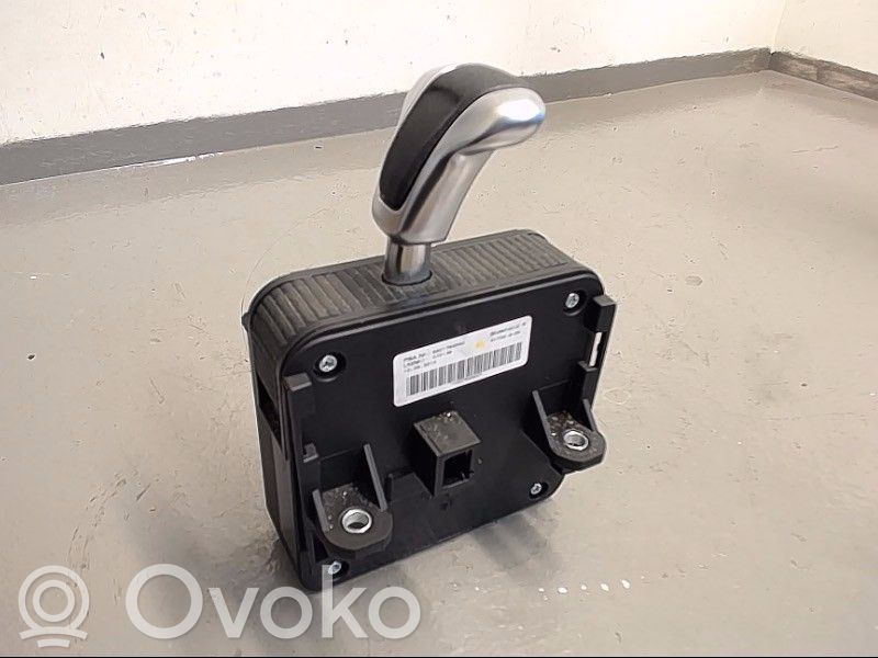 Citroen C4 II Selector caja de cambios 
