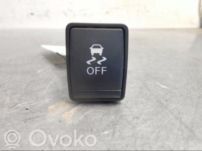 Nissan X-Trail T32 Traction control (ASR) switch 