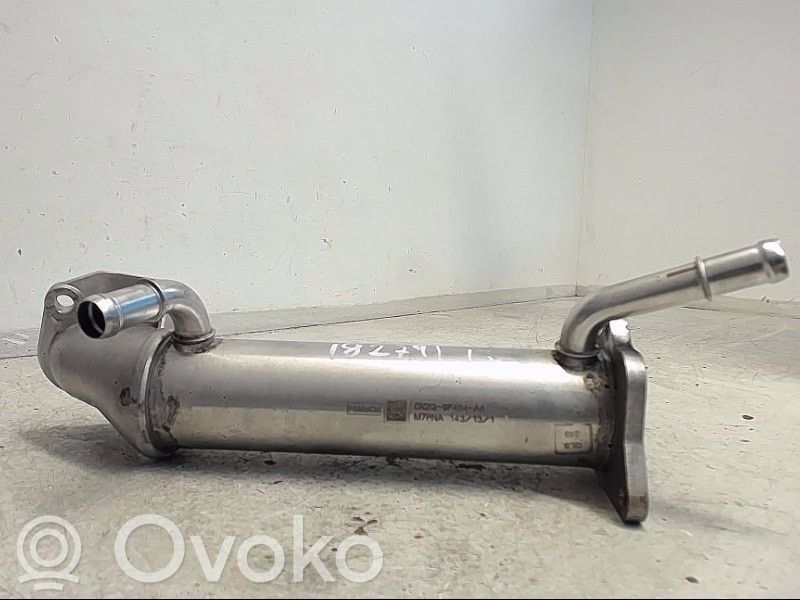 EGR aušintuvas   1807896,CK2Q9F464AA