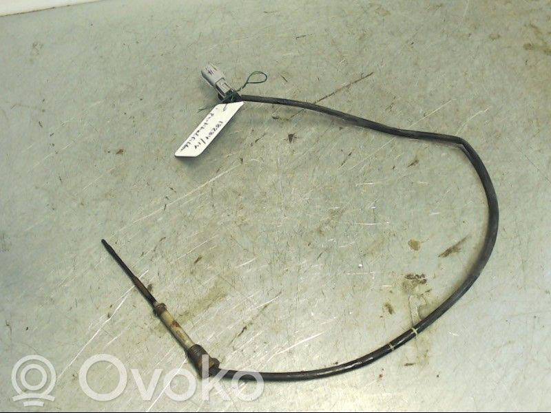 Nissan Qashqai Sensor de temperatura del escape 