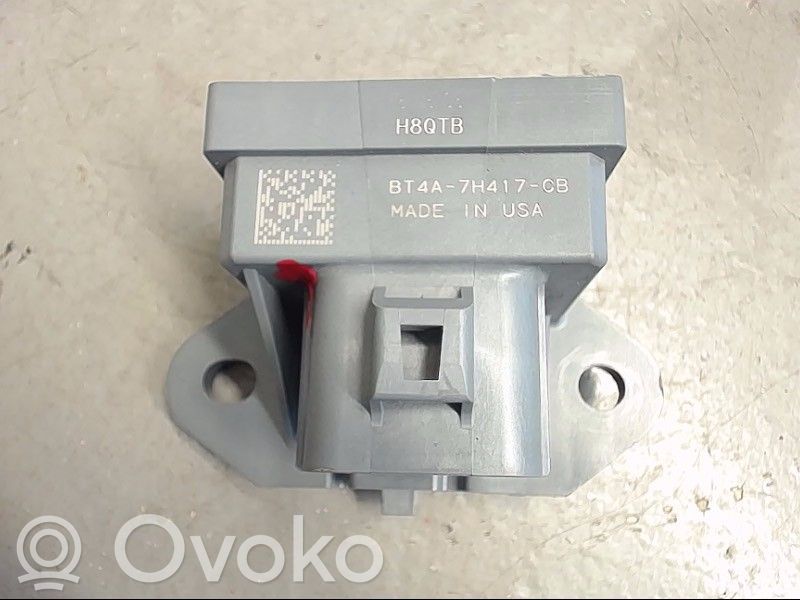 Ford Kuga II Other relay 