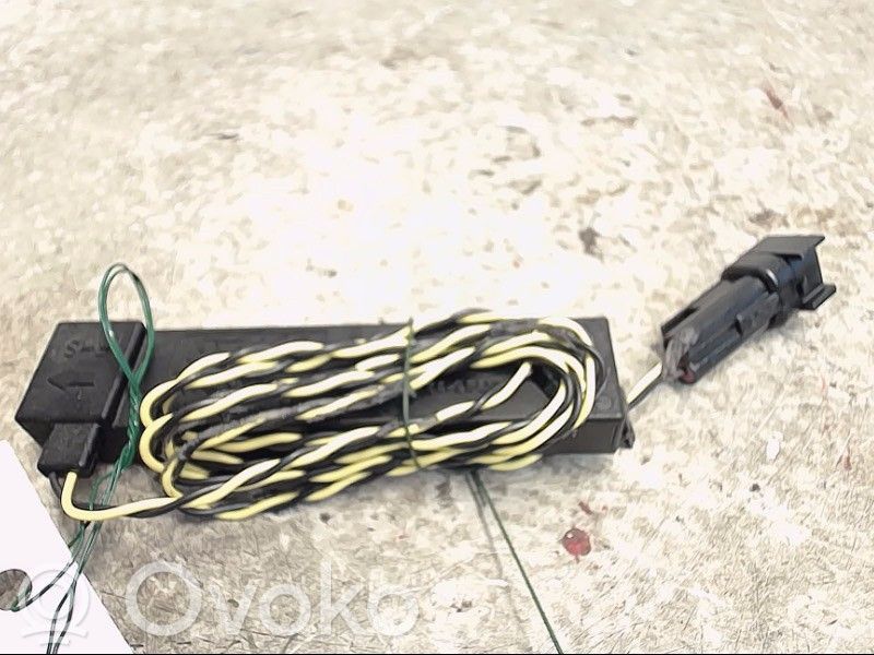 Ford Kuga I Antena de radio 