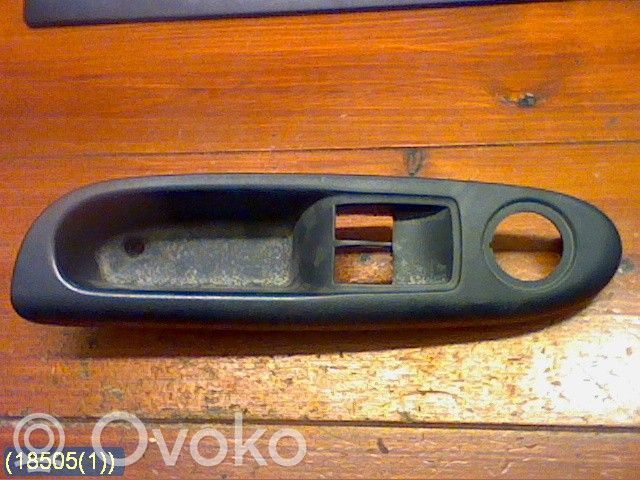 Renault Clio II Otros repuestos del interior 