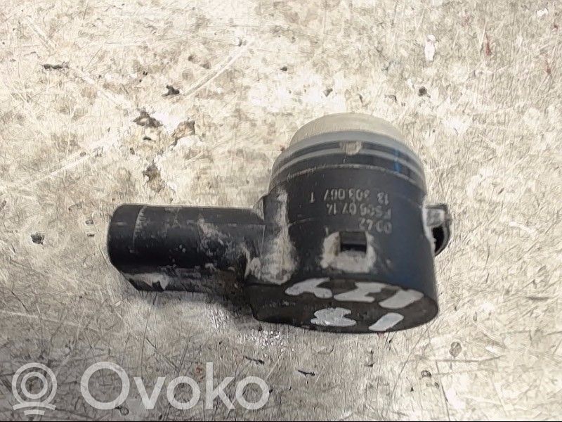 Mercedes-Benz E W212 Sensor de aparcamiento PDC 