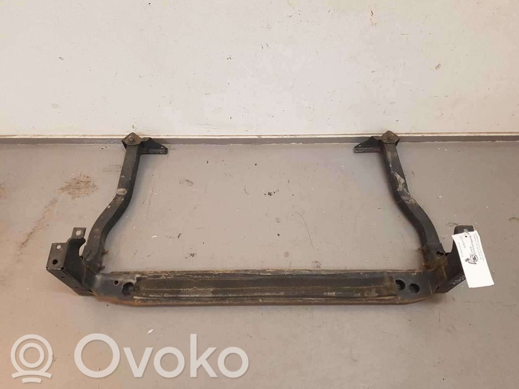 Ford Kuga II Radiator support slam panel bracket 