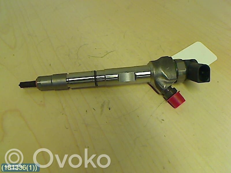 Inyector de combustible   04L130277AC,0445110469BOSCH